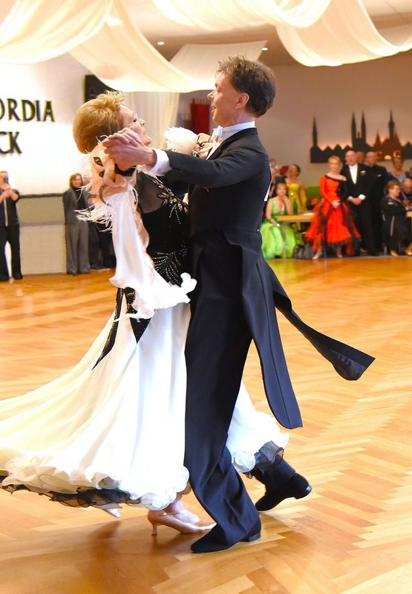 21.2.2025 GLM Masters IV B Standard in Lübeck