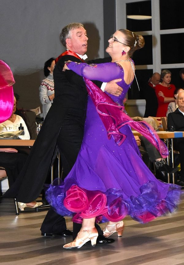 Niedersachsenpokal 2026 - Team Rot