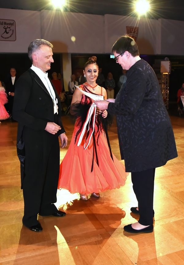 1.3.2026 GLM Sen IV S Std in Barsinghausen - Zwischenrunde und Finale