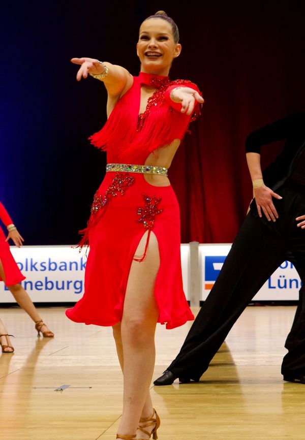 Landesliga Nord Lateinformationen in Buchholz