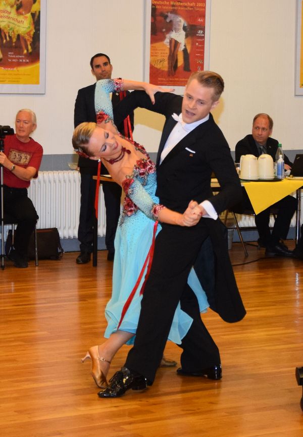 GLM Hgr II Standard Bremen