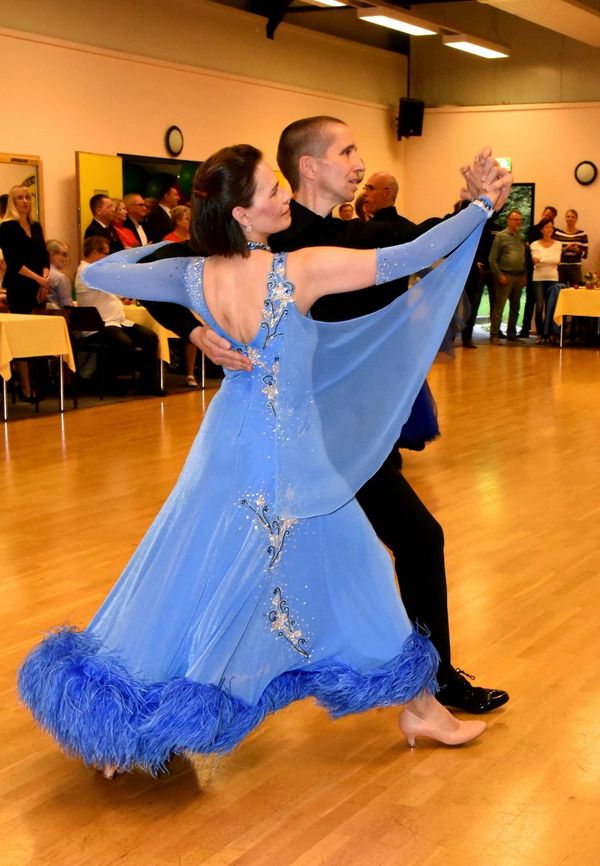 LM Sen III C in Bad Nenndorf