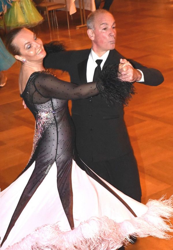 Goldene 55 in Braunlage von Marcel Erné