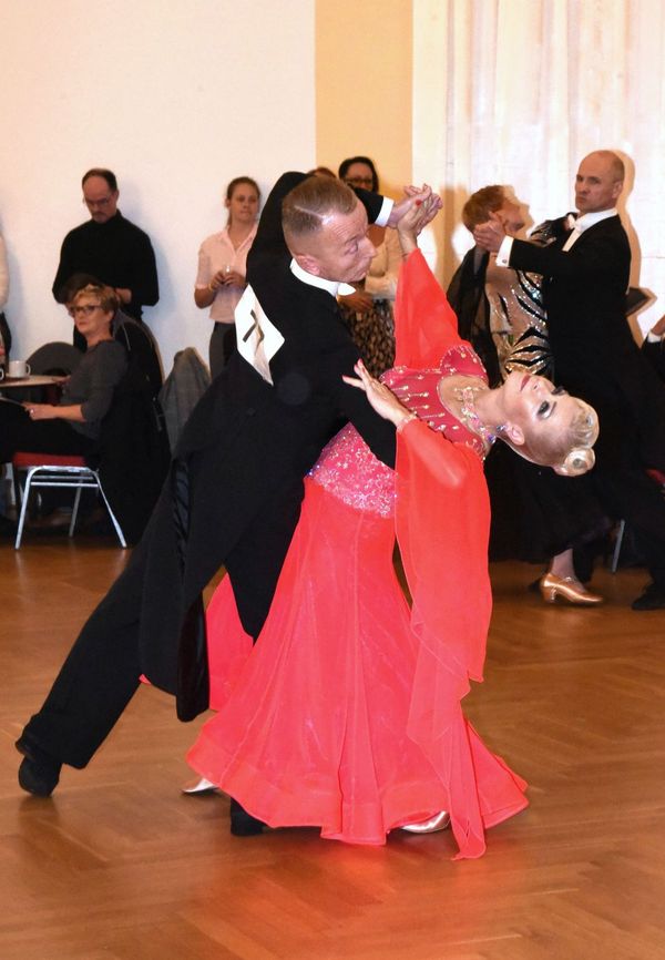 24.09.2022 DP Sen III Standard Glinde