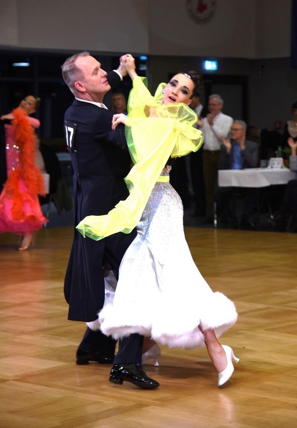 2.3.2024 GLM Masters II S Barsinghausen - Vorrunde