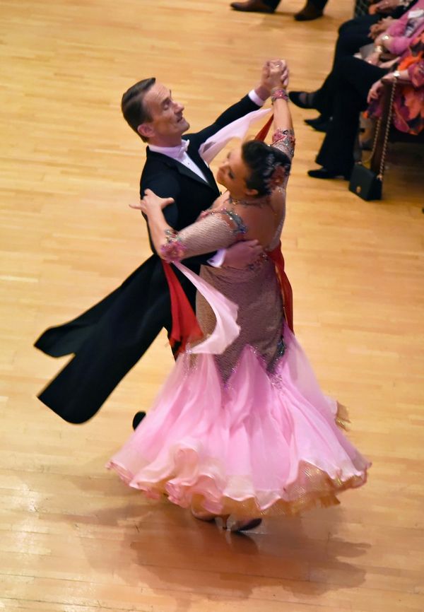 30.3.2024 Goldene 60 in Holm - Vorrunde