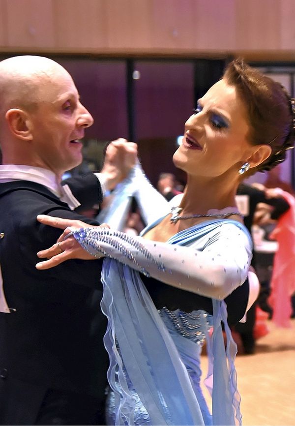 19.5.2024 Gold Cup in Bad Bevensen - Semifinale und Finale