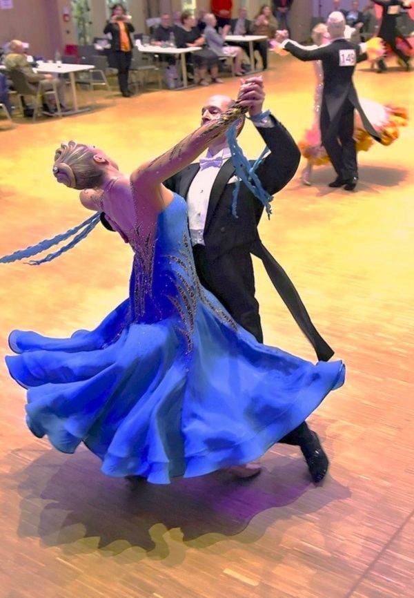 19.5.2024 Gold Cup in Bad Bevensen - Semifinale und Finale