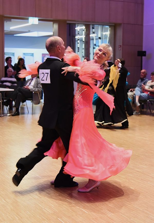 20.5.2024 Diamond Cup in Bad Bevensen - Semifinale und Finale