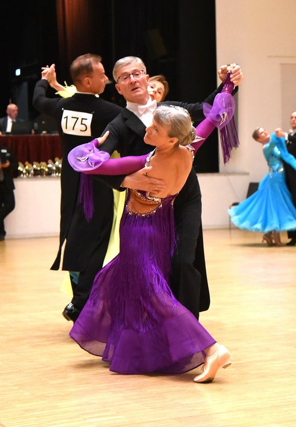 7.6.2025 Gold Cup Bad Bevensen - Vorrunde