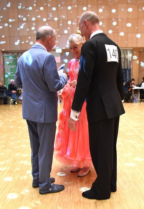 8.6.2025 Diamond Cup Bad Bevensen - Semifinale und Finale