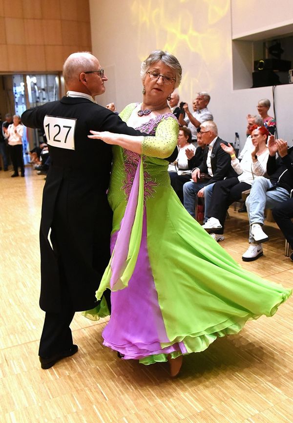 8.6.2025 Diamond Cup Bad Bevensen - Vorrunde 2