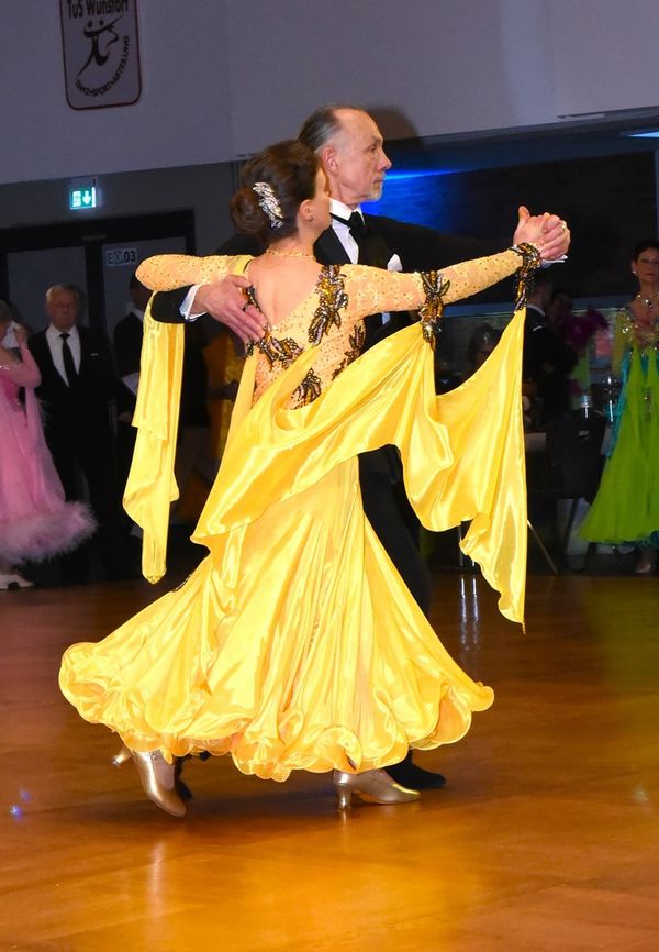 1.3.2026 GLM Sen IV A Std in Barsinghausen - Zwischenrunde und Finale