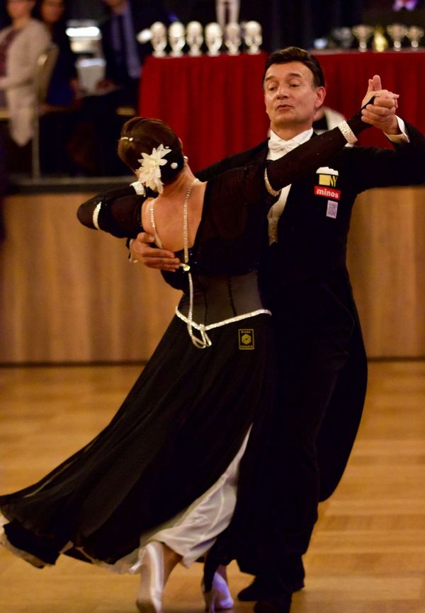 Goldene 55 in Braunlage von Peter Gerhard Krüger