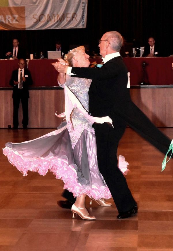 Leistungsstarke 66 in Braunlage von Marcel Erné