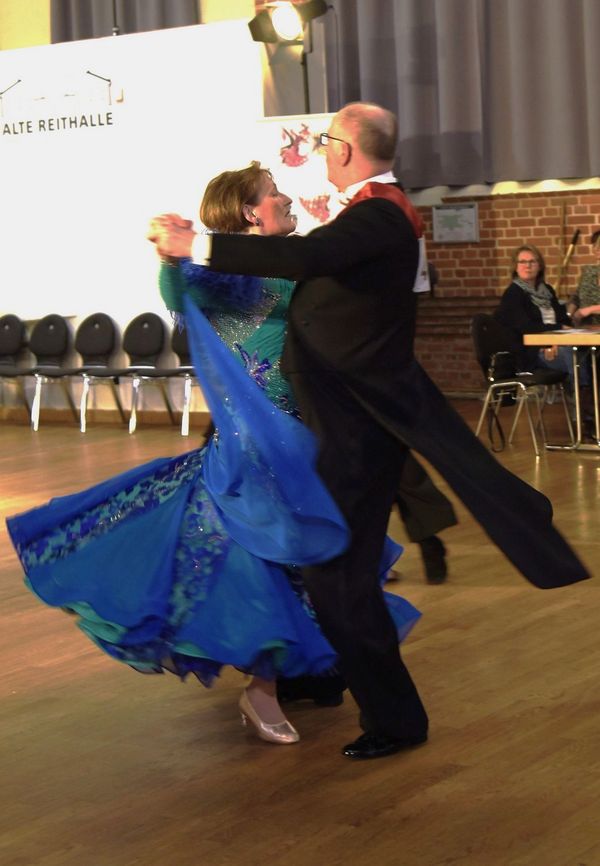 Niedersachsenpokal 2024 - Team Rot