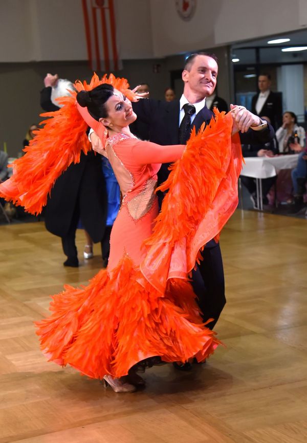 2.3.2024 GLM Masters II S Barsinghausen - Semifinale und Finale