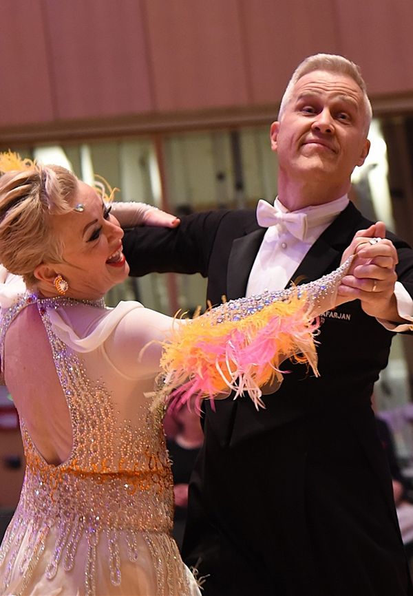 19.5.2024 Gold Cup in Bad Bevensen - Semifinale und Finale