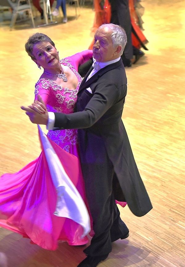 20.5.2024 Diamond Cup in Bad Bevensen - Vorrunden