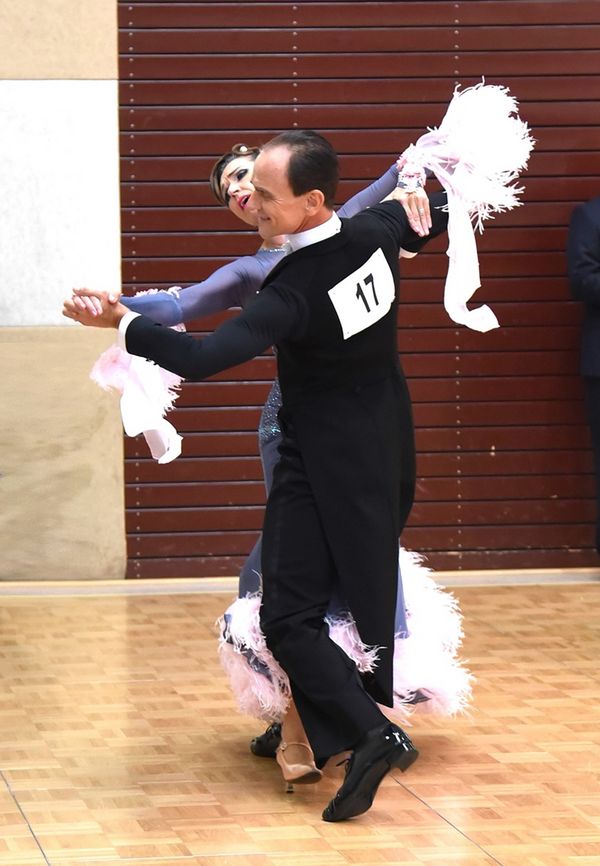 15.9.2024 GLM Masters III S in Elmshorn - Semifinale und Finale