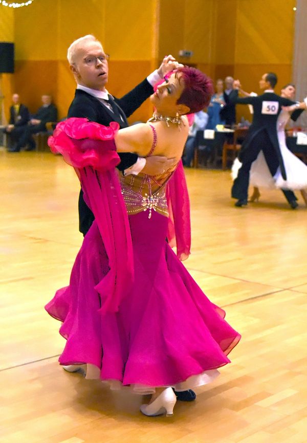 19.4.2025 Gold Cup in Holm - Semifinale & Finale