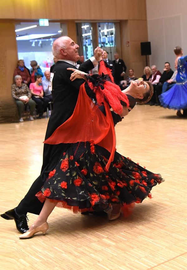 8.6.2025 Diamond Cup Bad Bevensen - Vorrunde 2