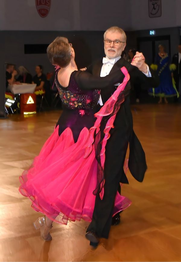 1.3.2026 GLM Sen IV B Std in Barsinghausen