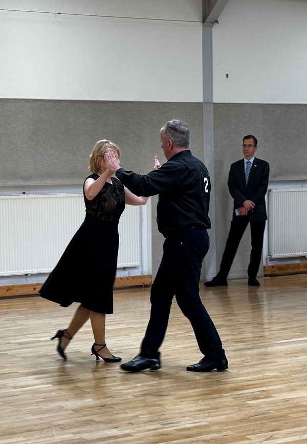 18.11.2023 - Niedersächsische Breitensportserie Finale Wunstorf