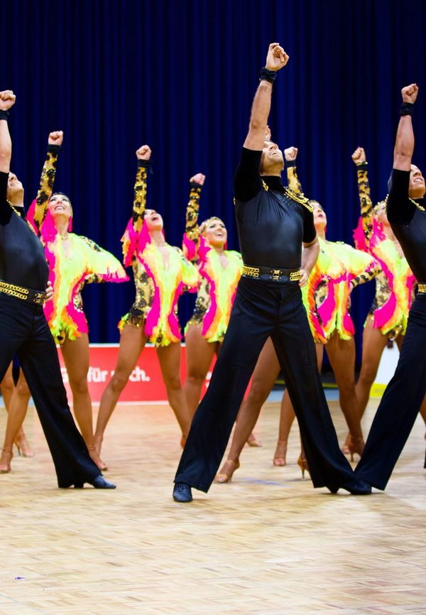 2. Bundesliga Nord Lateinformationen in Bremerhaven