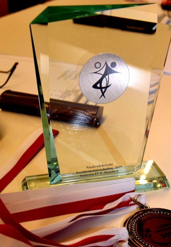 LM Sen IVB-A-S Std in Ronnenberg