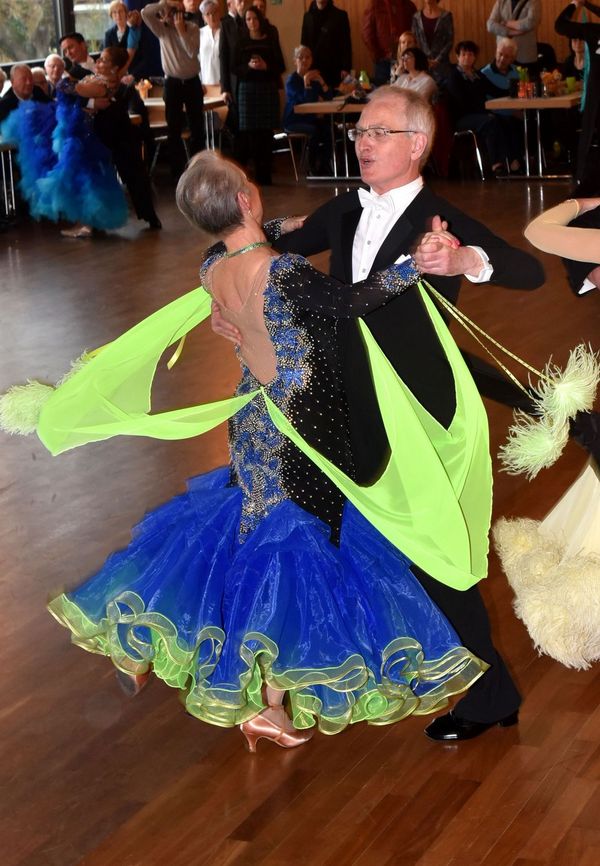 LM Sen IVB-A-S Std in Ronnenberg