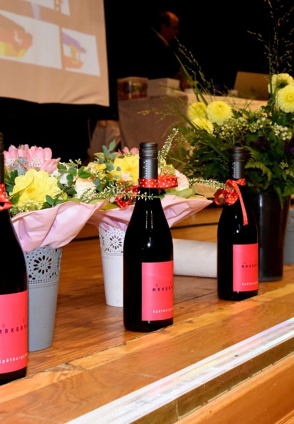 GLM Hgr II D in Hannover-Misburg