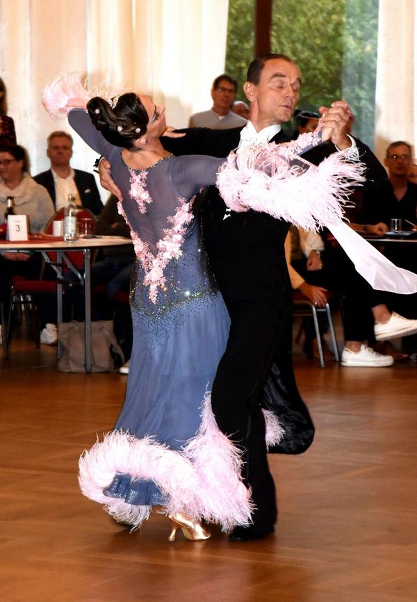 24.09.2022 DP Sen III Standard Glinde