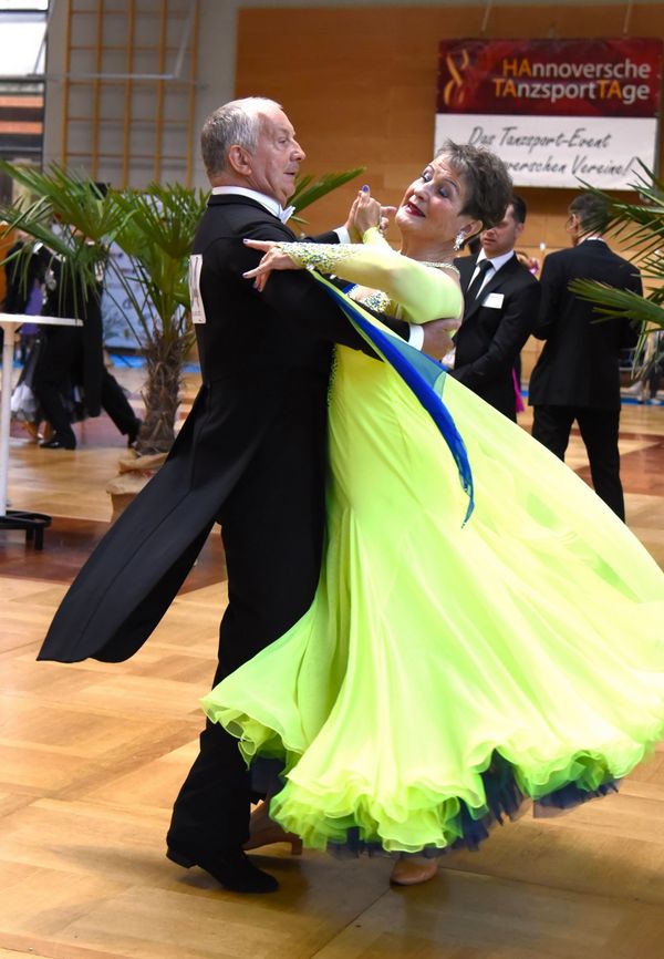 15.6.2024 Diamond Cup bei den Hannoverschen Tanzsporttagen