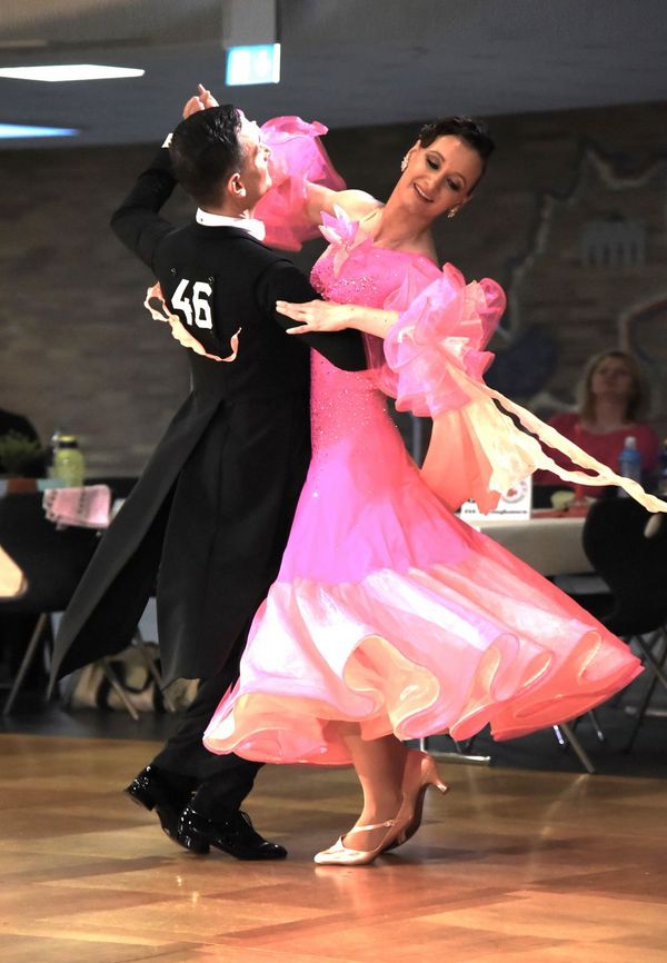 2.3.2024 GLM Masters II A Barsinghausen