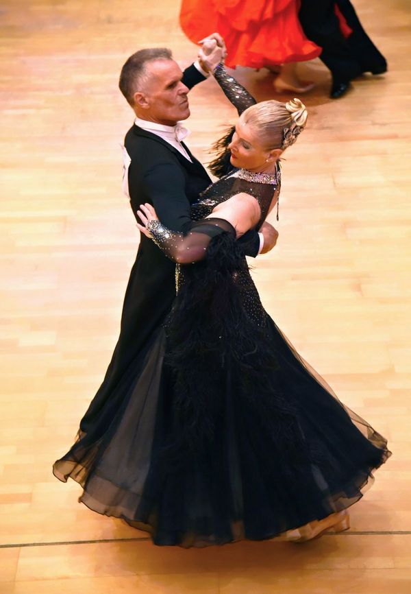 31.3.2024 Leistungsstarke 70 in Holm - Vorrunden