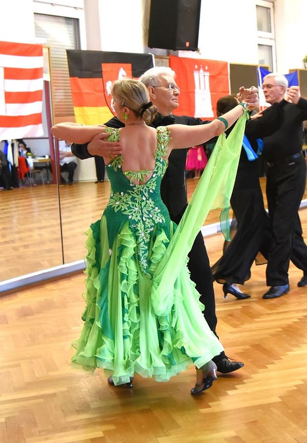 21.2.2025 GLM Masters IV C+D Standard in Lübeck