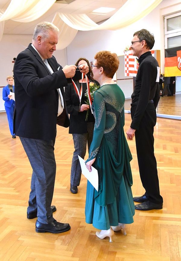 21.2.2025 GLM Masters IV C+D Standard in Lübeck