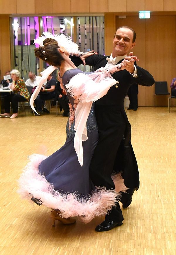 7.6.2025 Gold Cup Bad Bevensen - Semifinale und Finale