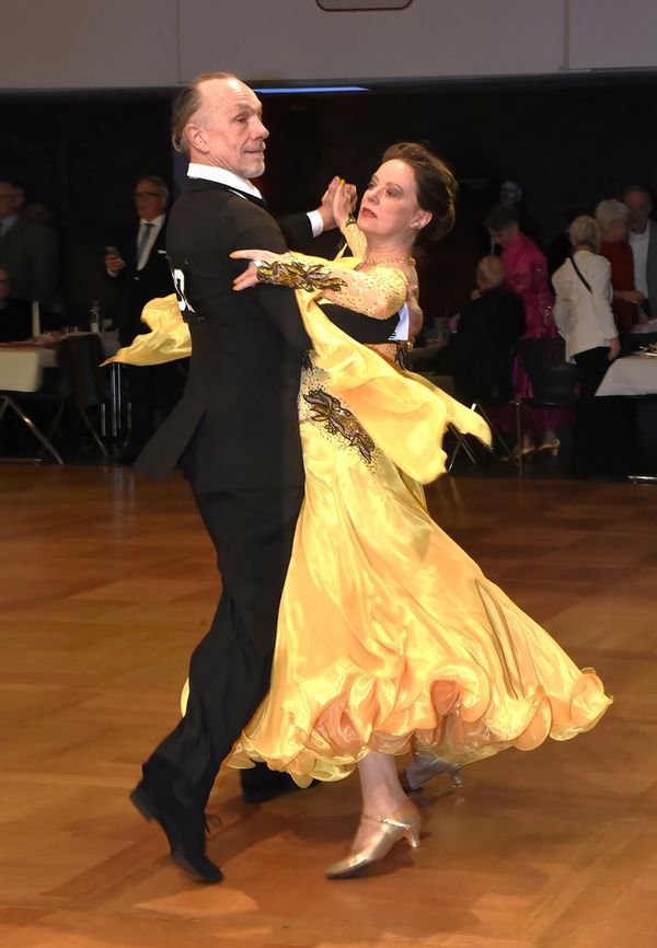 1.3.2026 GLM Sen IV A Std in Barsinghausen - Zwischenrunde und Finale