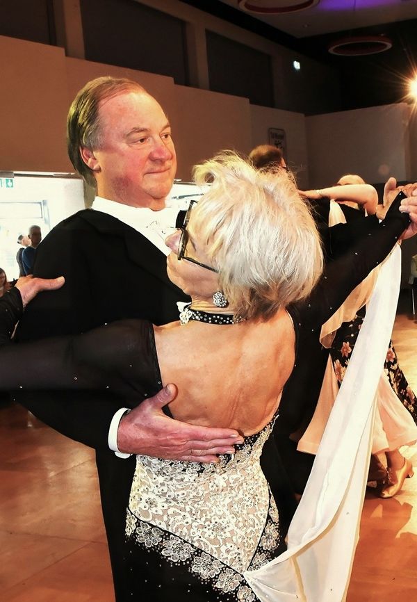 1.3.2026 GLM Sen IV B Std in Barsinghausen