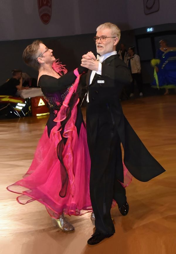 1.3.2026 GLM Sen IV B Std in Barsinghausen