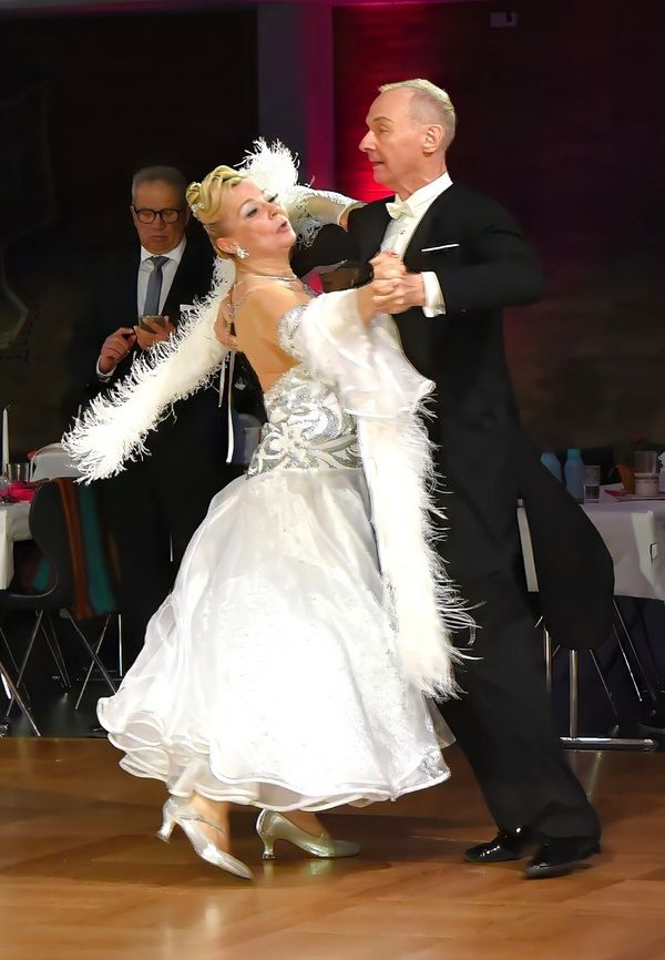 1.3.2026 GLM Sen IV S Std in Barsinghausen - Zwischenrunde und Finale