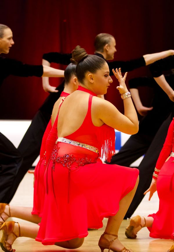 Landesliga Nord Lateinformationen in Buchholz