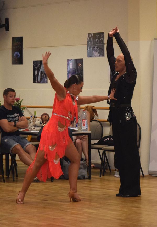 GLM Sen Latein und Hgr II Latein in Reinbek