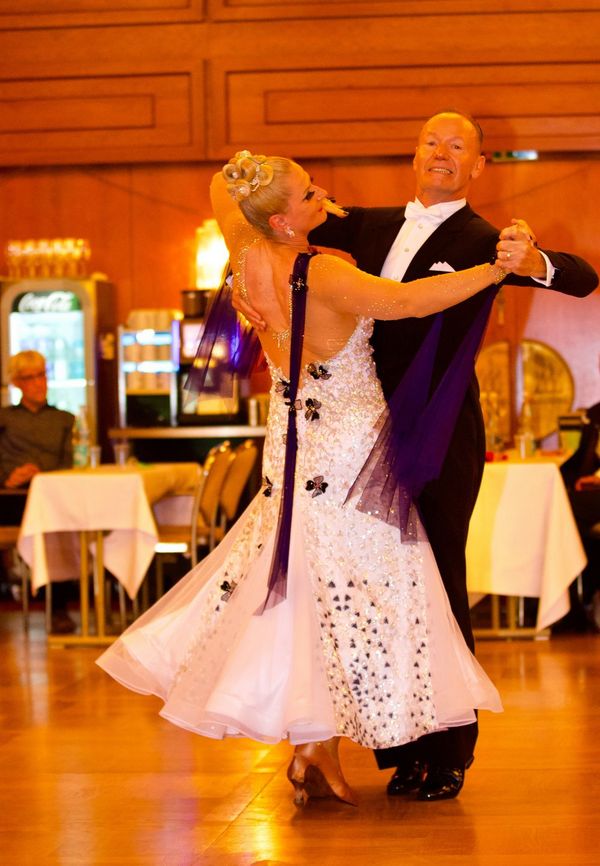 Leistungsstarke 66 in Braunlage von Peter Gerhard Krüger