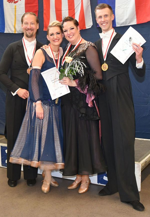 24.09.2022: GLM Hauptgruppe A u. S und Senioren I A u. S Standard Rostock