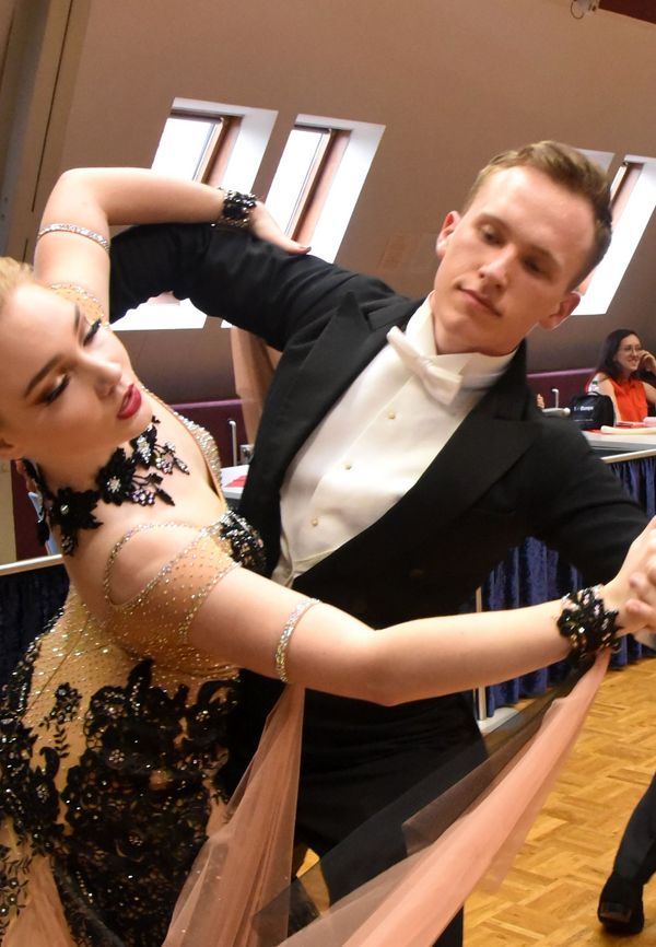 LM Hgr D-C-B-Std in Braunschweig