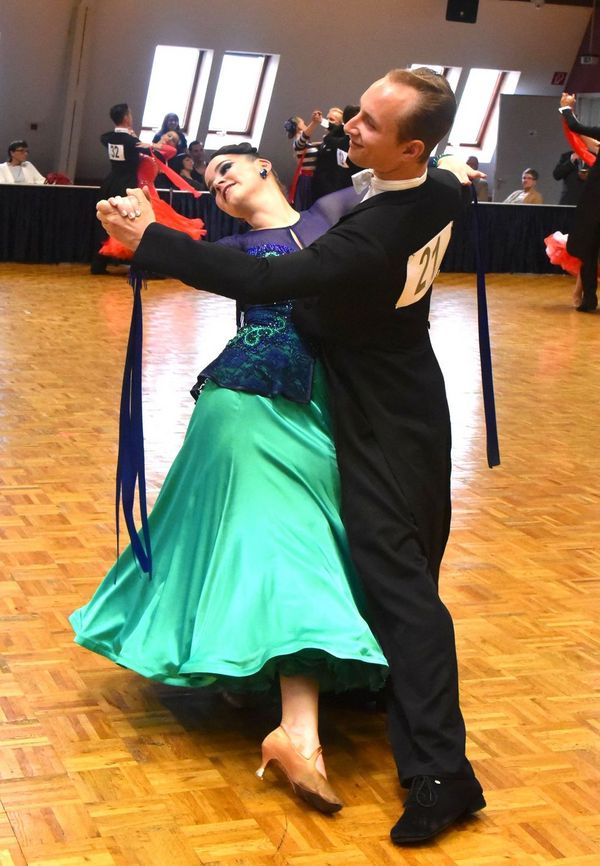 LM Hgr D-C-B-Std in Braunschweig