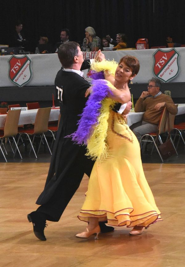 17.09.2022 LM Sen III A Standard Barsinghausen